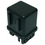 Фото реле свечей накала th-r130v 24v 4p - isuzu 8-94423-314-0 реле