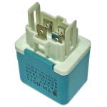 Фото реле света (стоп-сигналов) th-r511 - hino 24v 4p реле