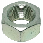 Фото гайка колесная tsu 43227-0t000 (m25x1.5l k35) левая гайки