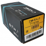 Фото реле стартера tesla tt76705 (24v) реле стартера