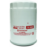 Фото фильтр масляный totachi tc-1086 (c-601) масляный (резьба)