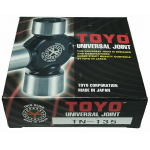 Фото крестовина кардана toyo tn-135 «b3» ø32.01 w68 l102 mm). крестовины