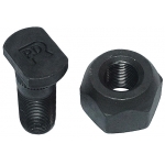 Фото шпилька в сборе u.d.p.d. bw44r m19x1.5(r)- canter передняя правая. шпильки