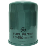 Фото фильтр топливный vic fc-510 топливный (резьба)