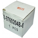 Фото термостат zevs 8-97602048-0 (ø54 82°c) термостат