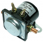 Фото реле стартера zevs jd238c (jd138c) 24v 200a реле стартера