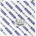 Фото крышка топливного бака zevs tw09-01006 (ø 78 mm) с ключом крышки топливного бака