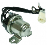 Фото реле стартера zevs xl-418-1 (24v 100a) реле стартера