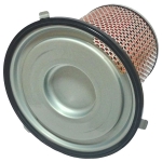 Фото фильтр воздушный vic a-522v воздушный (круглый)