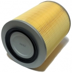 Фото фильтр воздушный aiko a-3002 (metal) воздушный (круглый)