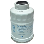 Фото фильтр топливный donaldson p550390 (fc-321) топливный (резьба)