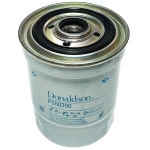 Фото фильтр топливный donaldson p550390 (fc-321) топливный (резьба)