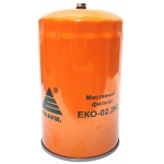 Фото фильтр масляный ekofil eko-02.260 (c-605) масляный (резьба)