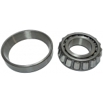 Фото подшипник ступичный fbj 30310 (50x110x29.25/23) подшипники ступичные