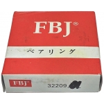 Фото подшипник ступичный fbj 32209 (45x85x23/19) подшипники ступичные