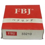 Фото подшипник ступичный fbj 33210 (50x90x32/24) подшипники ступичные