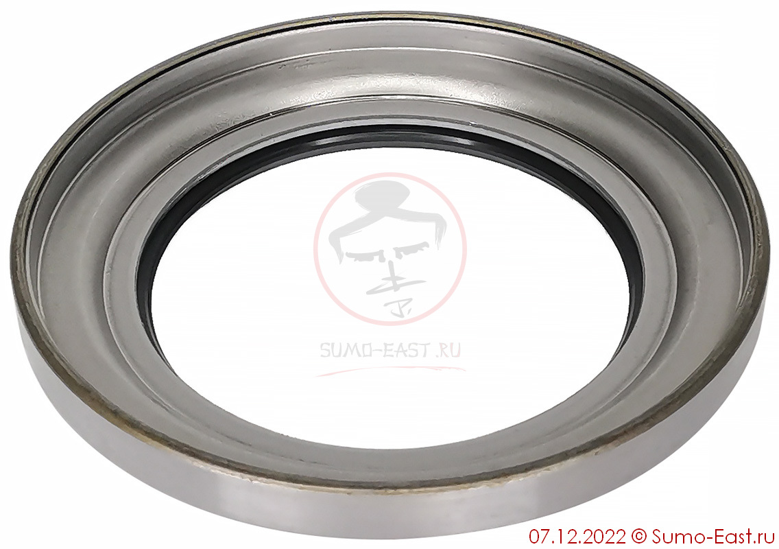 Сальник ступицы Musashi I3573 (Isuzu 1-09625-568-0) 75x112x10x17.5