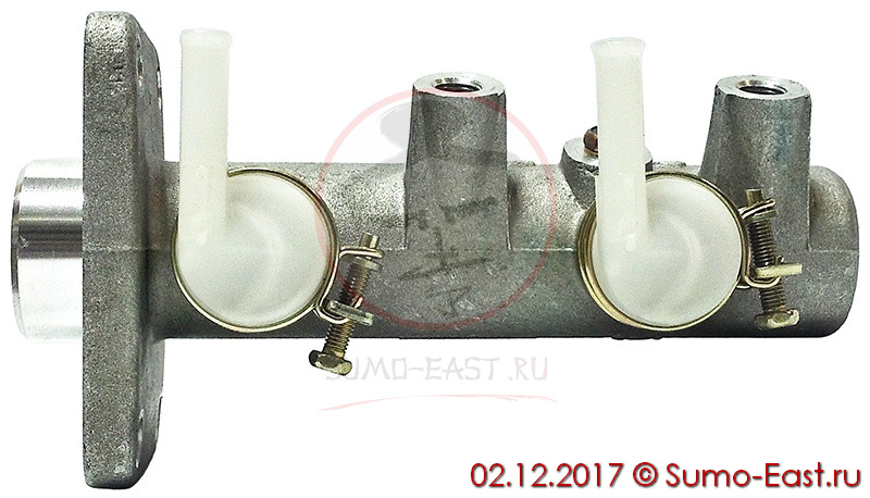 sumomo Главный тормозной цилиндр Yuholi 8-97033-639-0 (1-1/16