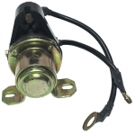 Фото реле стартера jd-231c. 24v 100a с плавкой вставкой реле стартера