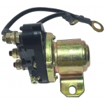 Фото реле стартера jd-231c. 24v 100a с плавкой вставкой реле стартера