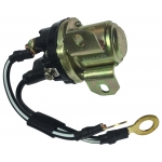 Фото реле стартера jd-232d. 24v 100a (2 контакта) реле стартера