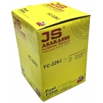 Фото фильтр топливный js asakashi fc-226j топливный (резьба)