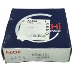 Фото подшипник ступичный nachi e32212j (60x110x29.75/24) подшипники ступичные