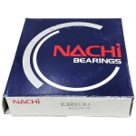 Фото подшипник ступичный nachi e32213j (65x120x32.75/27) подшипники ступичные