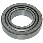 Фото подшипник ступичный nachi h-lm48548/10 (35x65x18/14) подшипники ступичные