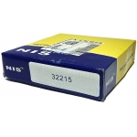Фото подшипник ступичный nis 32215 (75x130 h27/34) подшипники ступичные
