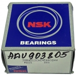 Фото подшипник ступичный nsk 38bwd12ca145 (38x72x36/33) подшипники ступичные