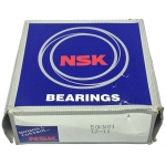 Фото подшипник ступичный nsk 50kw01 (50x93x30/24) подшипники ступичные