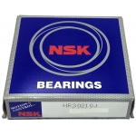 Фото подшипник ступичный nsk hr30210j (50x90x22/17) подшипники ступичные