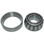 Фото подшипник ступичный nsk m12649r/610rnes4c*01 (21.43 x 50.005) подшипники ступичные