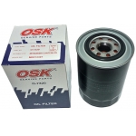 Фото фильтр масляный osk o-7320 (c-310, с-313) масляный (резьба)