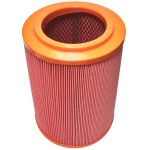 Фото фильтр воздушный parts mall pab-040 воздушный (круглый)