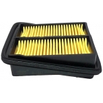 Фото фильтр воздушный sakura a-1661 (a-884) воздушный (прямоугольный)