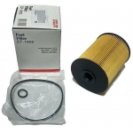 Фото фильтр топливный sakura ef-1802 (f-611) топливный (элемент)