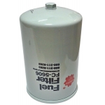 Фото фильтр топливный sakura fc-5606 (fc-232) топливный (резьба)
