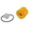 Фото фильтр масляный toyota 04152-37010 (o-119) масляный (элемент)
