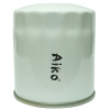 Фото фильтр топливный aiko fc318 (me016823) - mitsubishi canter топливный (резьба)