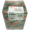 Фото фильтр топливный aiko fc318 (me016823) - mitsubishi canter топливный (резьба)