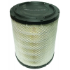 Фото фильтр воздушный zevs a-579 воздушный (круглый)