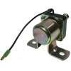 Фото реле стартера jd-233. 24v 40a реле стартера