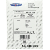Фото фильтр воздушный good will ag 538 eco (a-1013) воздушный (прямоугольный)