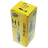 Фото лампа галогенная hella 8gh 002 089-131 h1 12v 55w p14.5s лампы автомобильные
