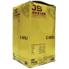 Фото фильтр масляный js asakashi c-605j масляный (резьба)