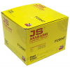 Фото фильтр топливный js asakashi fc-0047 топливный (резьба)