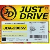 Фото фильтр воздушный just drive jda-2005v (a-519) воздушный (круглый)