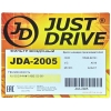 Фото фильтр воздушный just drive jda-2005 (a-519) воздушный (круглый)